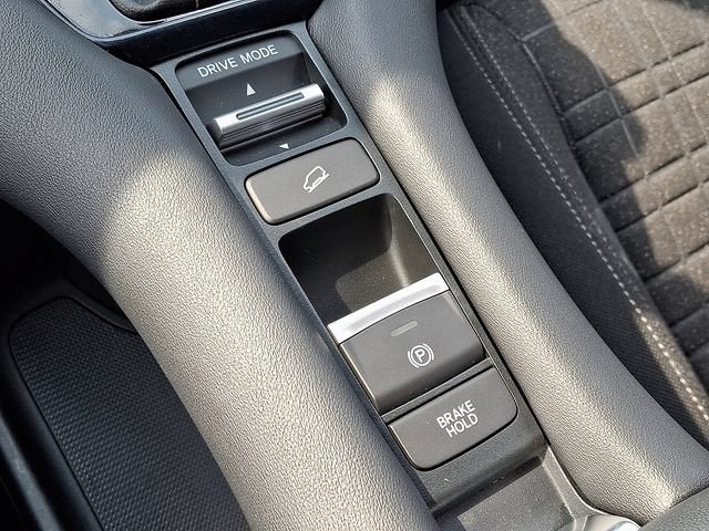 2023 Honda HR-V AWD LX