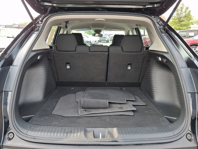 2023 Honda HR-V AWD LX