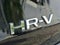 2023 Honda HR-V AWD LX