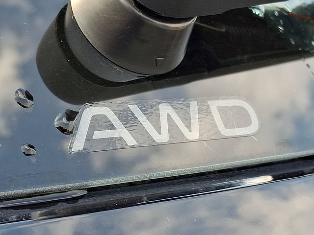 2023 Honda HR-V AWD LX