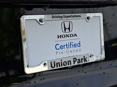 2023 Honda HR-V AWD LX
