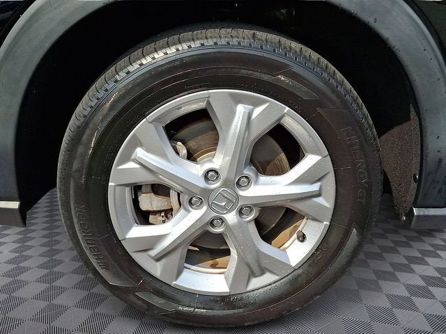2023 Honda HR-V AWD LX