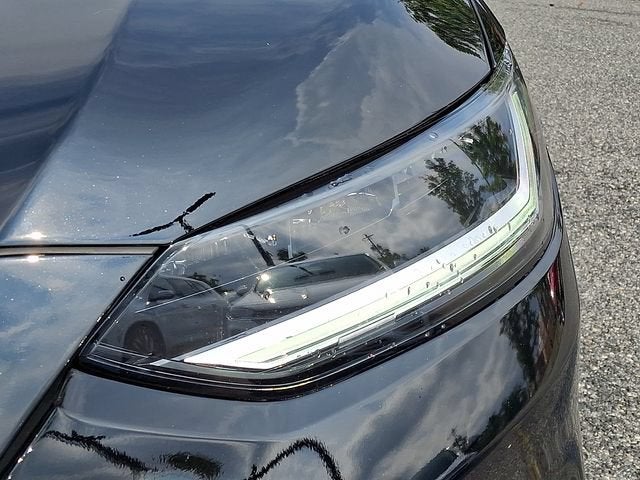 2023 Honda HR-V AWD LX