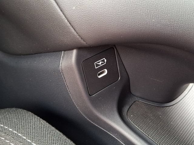 2025 Honda HR-V AWD LX
