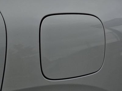 2025 Honda HR-V AWD LX