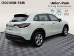 2025 Honda HR-V AWD LX