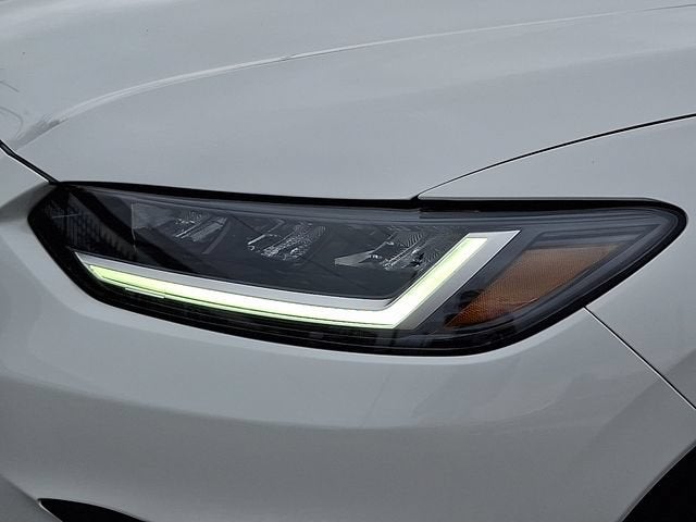 2025 Honda HR-V AWD LX