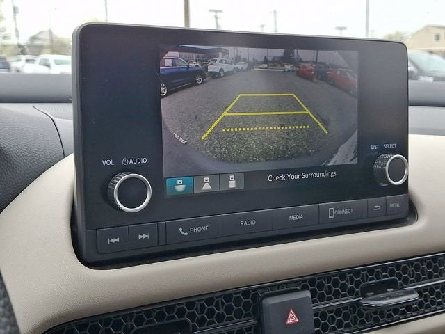 2023 Honda HR-V LX