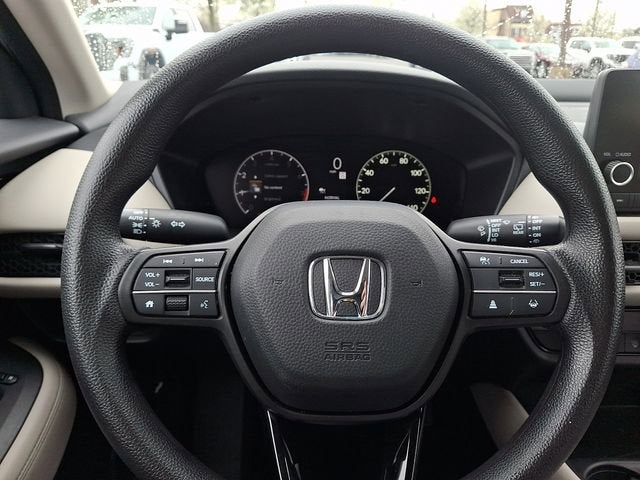 2023 Honda HR-V LX