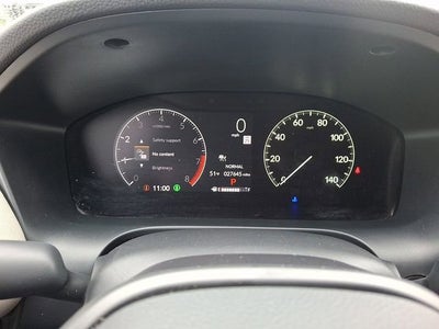 2023 Honda HR-V LX