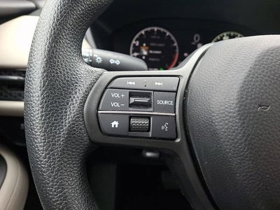 2023 Honda HR-V LX