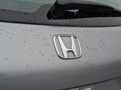 2023 Honda HR-V LX