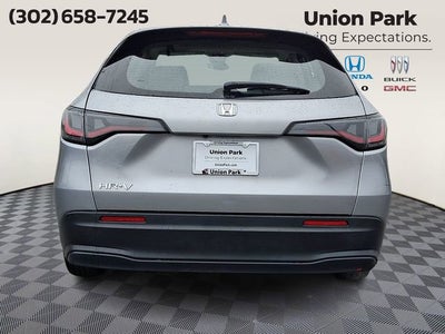 2023 Honda HR-V LX