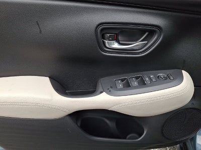 2024 Honda HR-V AWD LX