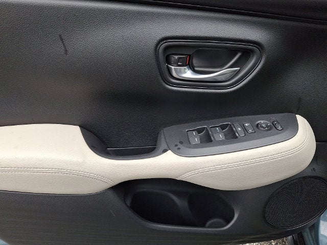 2024 Honda HR-V AWD LX