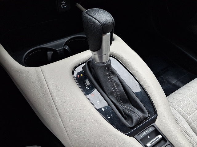 2024 Honda HR-V AWD LX