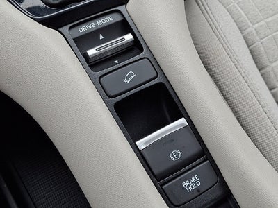 2024 Honda HR-V AWD LX