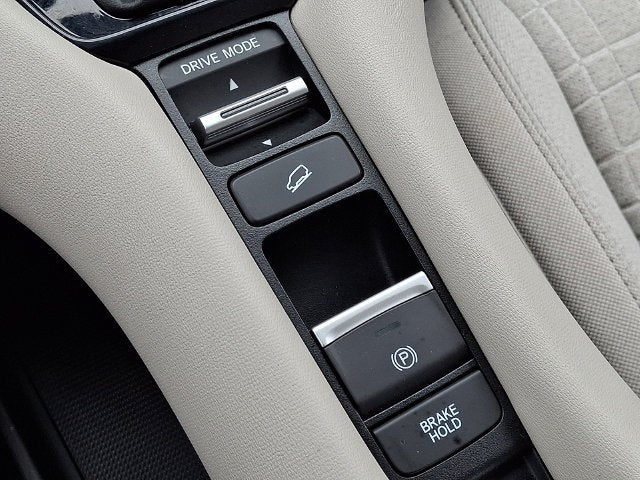 2024 Honda HR-V AWD LX