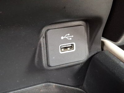 2024 Honda HR-V AWD LX