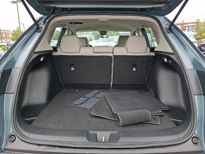 2024 Honda HR-V AWD LX