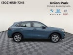 2024 Honda HR-V AWD LX