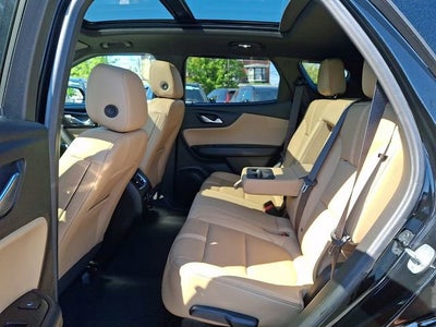 2025 Chevrolet Blazer Premier