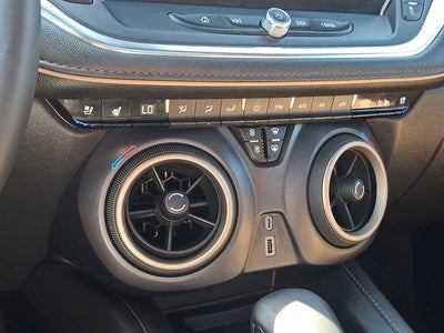 2025 Chevrolet Blazer Premier