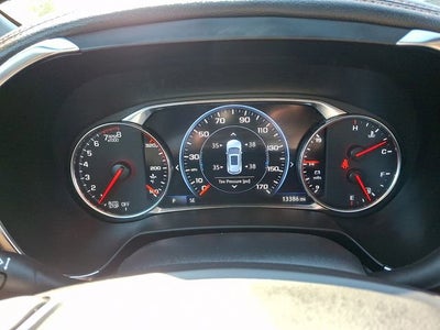 2025 Chevrolet Blazer Premier