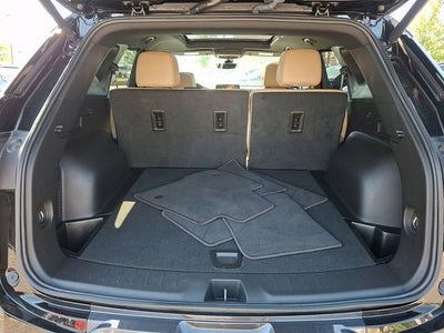2025 Chevrolet Blazer Premier