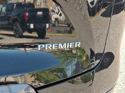 2025 Chevrolet Blazer Premier