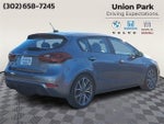 2018 Kia Forte5 SX