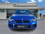 2025 BMW M2 2DR CPE
