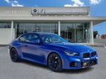 2025 BMW M2 2DR CPE