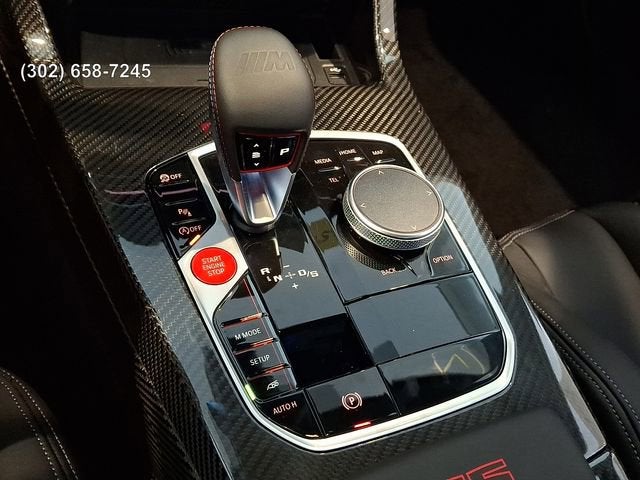 2026 BMW M2 CS