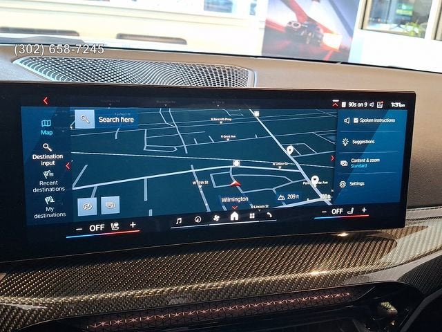 2026 BMW M2 CS