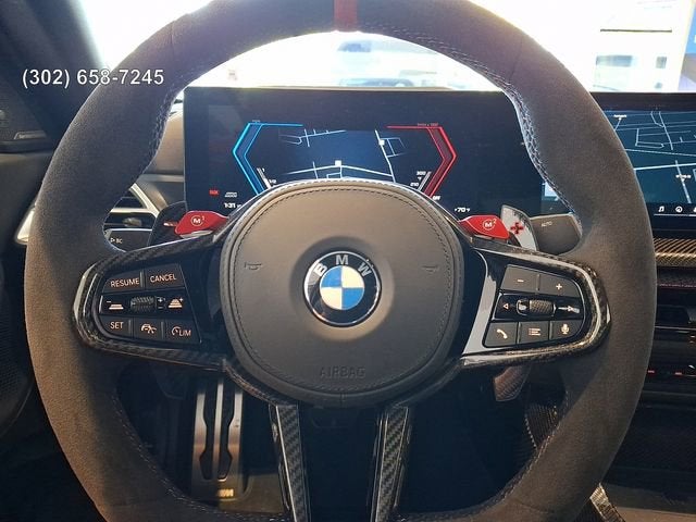 2026 BMW M2 CS