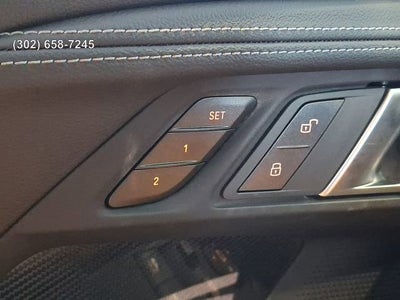 2026 BMW M2 CS