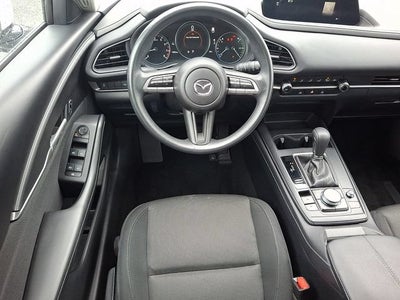 2023 Mazda Mazda CX-30 2.5 S