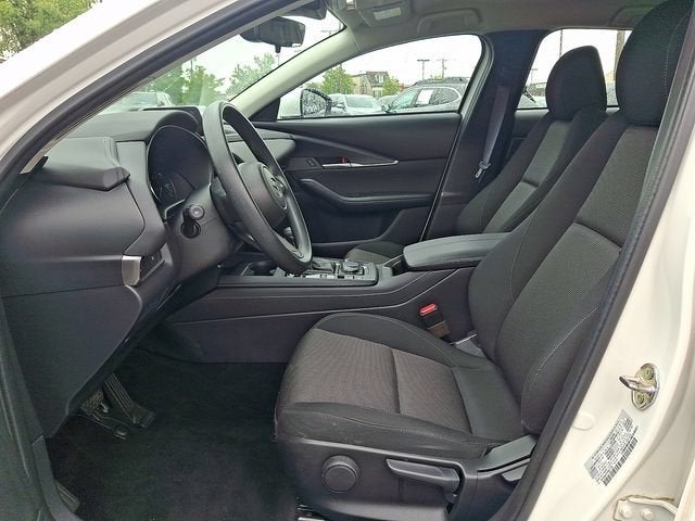 2023 Mazda Mazda CX-30 2.5 S