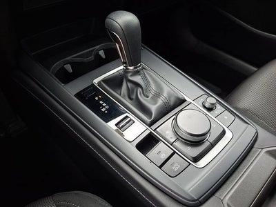 2023 Mazda Mazda CX-30 2.5 S
