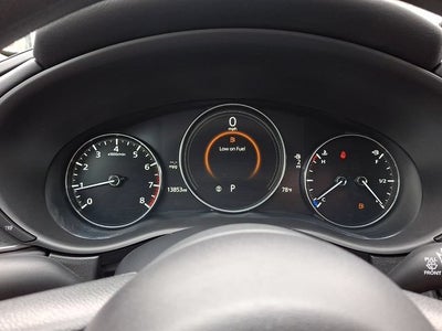 2023 Mazda Mazda CX-30 2.5 S