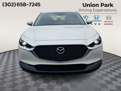 2023 Mazda Mazda CX-30 2.5 S