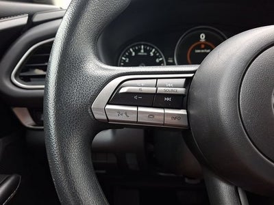 2023 Mazda Mazda CX-30 2.5 S