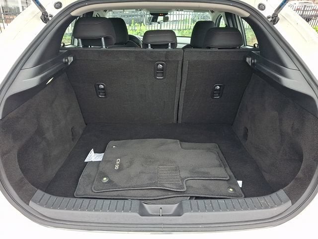 2023 Mazda Mazda CX-30 2.5 S