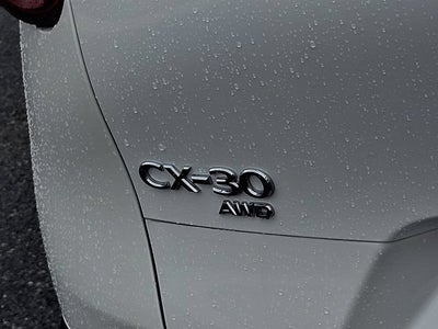 2023 Mazda Mazda CX-30 2.5 S