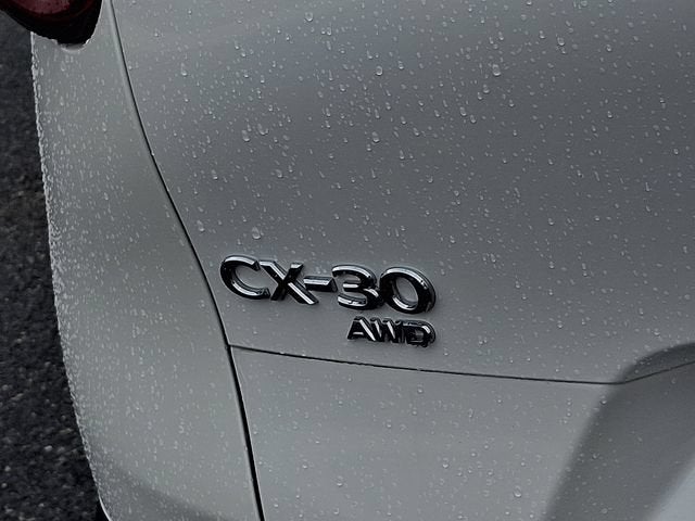 2023 Mazda Mazda CX-30 2.5 S