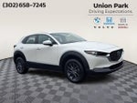 2023 Mazda Mazda CX-30 2.5 S