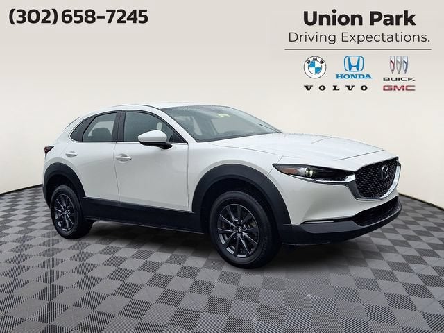 2023 Mazda Mazda CX-30 2.5 S