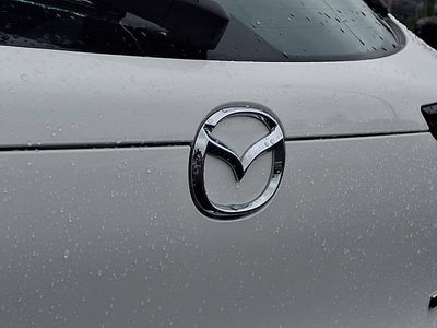2023 Mazda Mazda CX-30 2.5 S