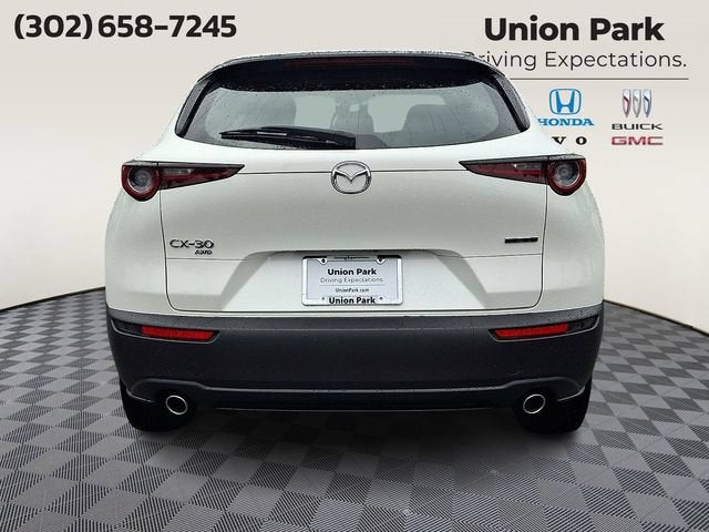 2023 Mazda Mazda CX-30 2.5 S